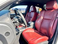 2023 Dodge Charger SRT Hellcat