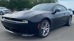 2025 Dodge Charger Daytona Scat Pack