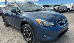 2013 Subaru XV Crosstrek 2.0i Premium
