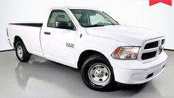 2017 Ram Ram Pickup 1500 Tradesman
