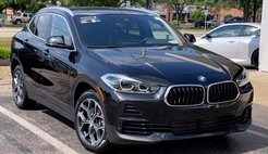 2023 BMW X2 xDrive28i