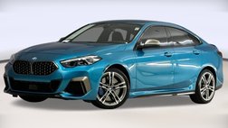 2020 BMW 2 Series M235i xDrive Gran Coupe