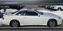 2000 Lexus SC 400 Base