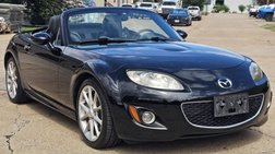 2010 Mazda MX-5 Miata Grand Touring