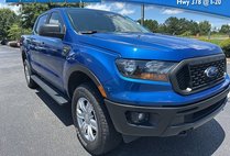 2020 Ford Ranger XL