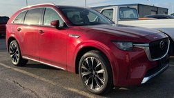 2025 Mazda CX-90 3.3 Turbo S Premium