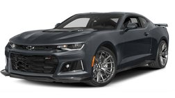 2017 Chevrolet Camaro ZL1