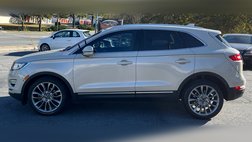 2018 Lincoln MKC Reserve