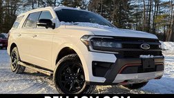 2023 Ford Expedition Timberline