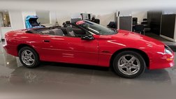 1994 Chevrolet Camaro Z28