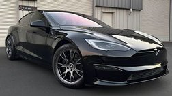 2023 Tesla Model S