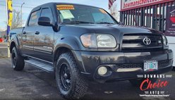 2005 Toyota Tundra Limited