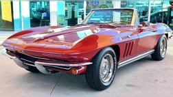 1965 Chevrolet Corvette 