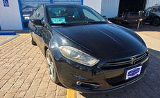 2014 Dodge Dart GT