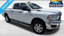 2024 Ram Ram Pickup 2500 Big Horn