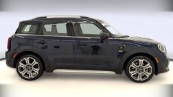 2024 MINI Countryman Cooper S ALL4