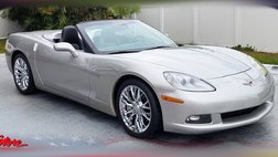 2006 Chevrolet Corvette Base