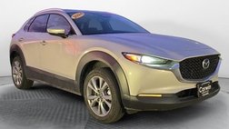 2024 Mazda CX-30 2.5 S Premium