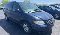 2005 Dodge Grand Caravan SE