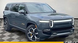 2023 Rivian R1S Launch Edition