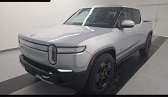 2024 Rivian R1T Adventure