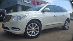 2015 Buick Enclave Premium