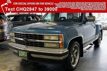1992 Chevrolet C/K 1500 