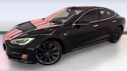 2018 Tesla Model S 75D