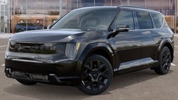 2026 Kia EV9 Land
