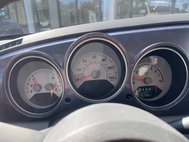 2007 Chrysler PT Cruiser Base