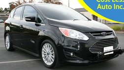 2015 Ford C-Max Energi SEL