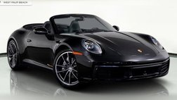 2020 Porsche 911 Carrera