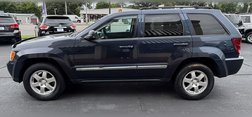 2010 Jeep Grand Cherokee Laredo