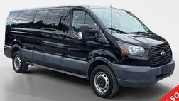 2018 Ford Transit 350 XL