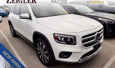 2021 Mercedes-Benz GLB GLB 250