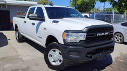 2022 Ram Ram Pickup 2500 Tradesman
