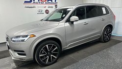 2024 Volvo XC90 B6 Plus Bright Theme 6P