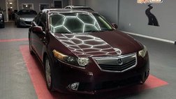 2011 Acura TSX 