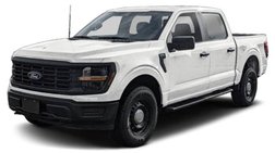 2024 Ford F-150 Police Responder