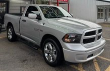 2018 Ram Ram Pickup 1500 Tradesman