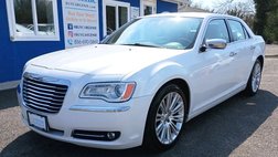 2012 Chrysler 300 Limited