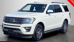 2019 Ford Expedition XLT