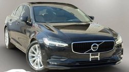 2017 Volvo S90 T6 Momentum