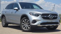 2026 Mercedes-Benz GLC-Class GLC 300 4MATIC