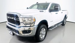 2024 Ram Ram Pickup 2500 Big Horn