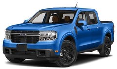 2022 Ford Maverick XL