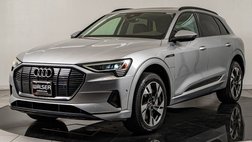 2021 Audi e-tron quattro Premium