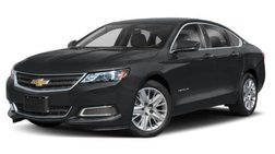 2019 Chevrolet Impala Premier