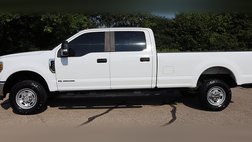 2019 Ford Super Duty F-350 XL