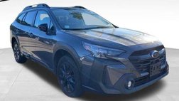 2023 Subaru Outback Onyx Edition XT